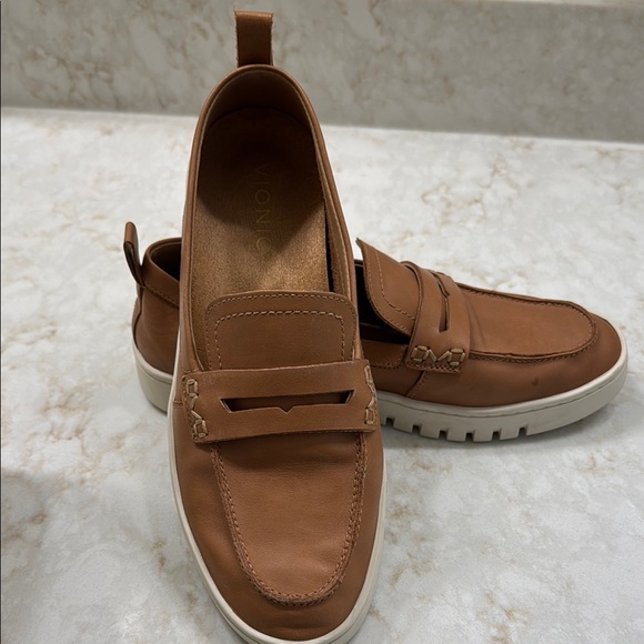 Vionic Loafers - Picture 2 of 7